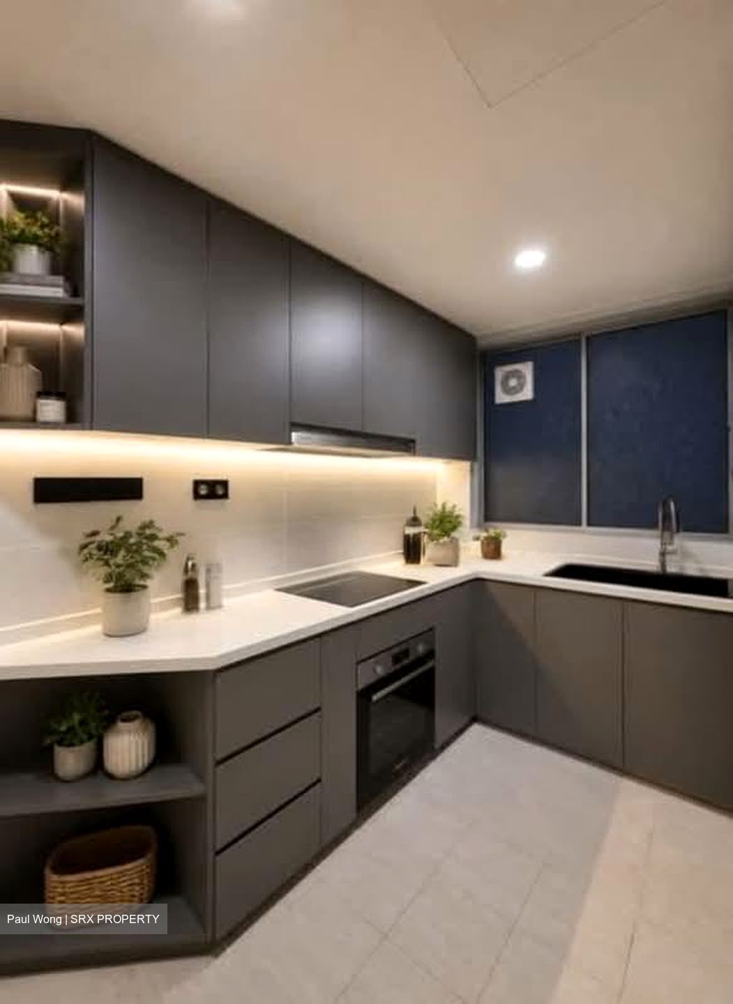 The Bayshore (D16), Condominium #574430361